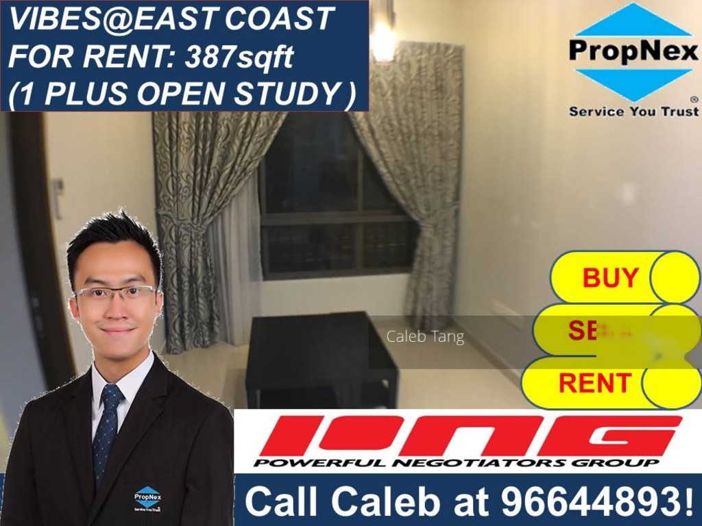 Vibes @ East Coast (D15), Apartment #151516442